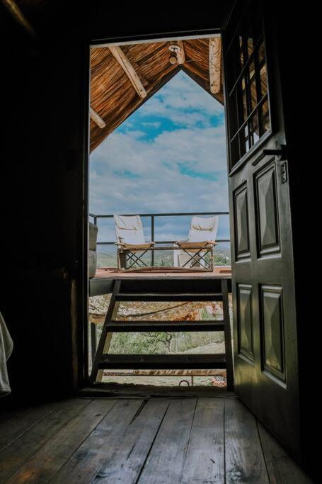 Casa Pancha - Mirador Del Pan De Azucar Córdoba
