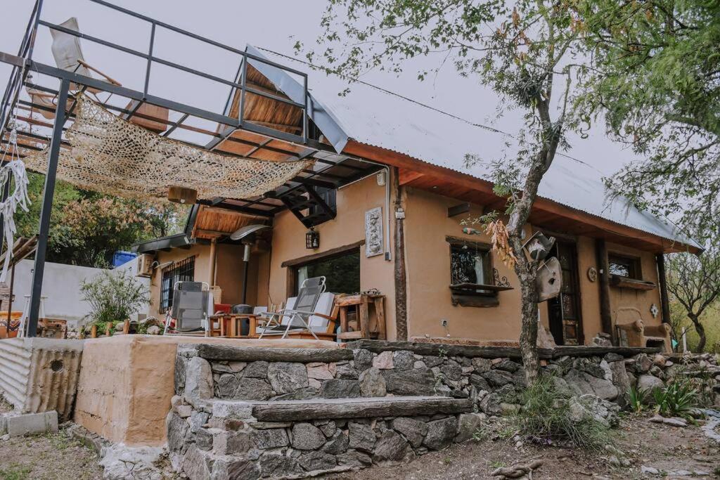 Casa Pancha - Mirador Del Pan De Azucar *