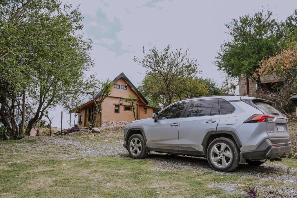 Casa Pancha - Mirador Del Pan De Azucar Сasa de vacaciones