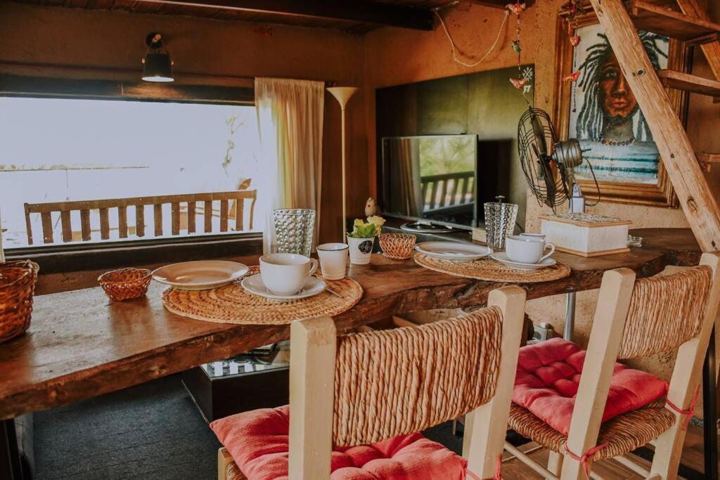 Сasa de vacaciones Casa Pancha - Mirador Del Pan De Azucar *